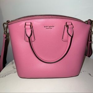 Kate Spade Hot Pink Crossbody